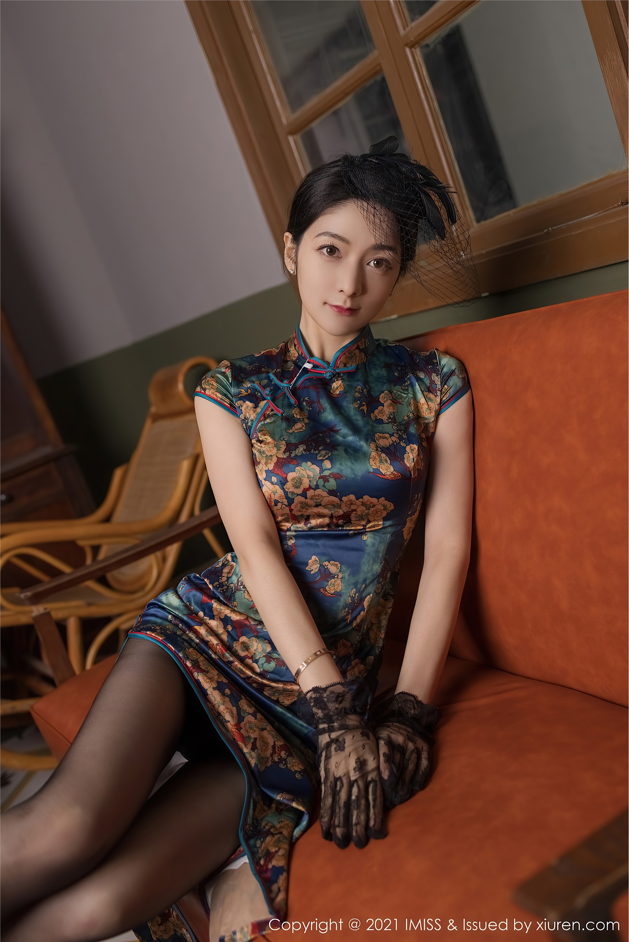 IMiss爱蜜社 2021.05.12 Vol.591 Angela00